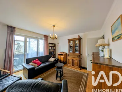 Apartment in Colmar (68000)