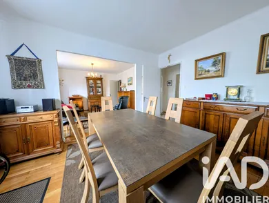 Apartment in Colmar (68000)
