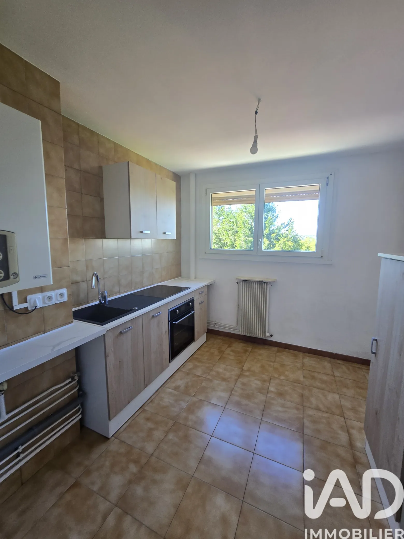 Vente appartement à Vandœuvre-lès-Nancy (54500) : appartement 3 pièces 53 m² - 2013293 — 3