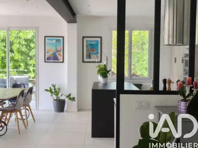 Traditional house in Toulon (83100)