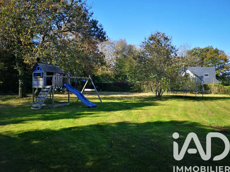 Terrain à Quimper (29000) · 221 000 €