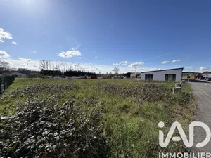 Terrain à bâtir à Sault-de-Navailles (64300)