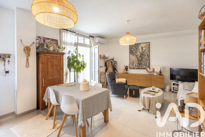 Appartement 2 pièces 73 m² · à Fontvieille · 72,7 m² · 320 000 €