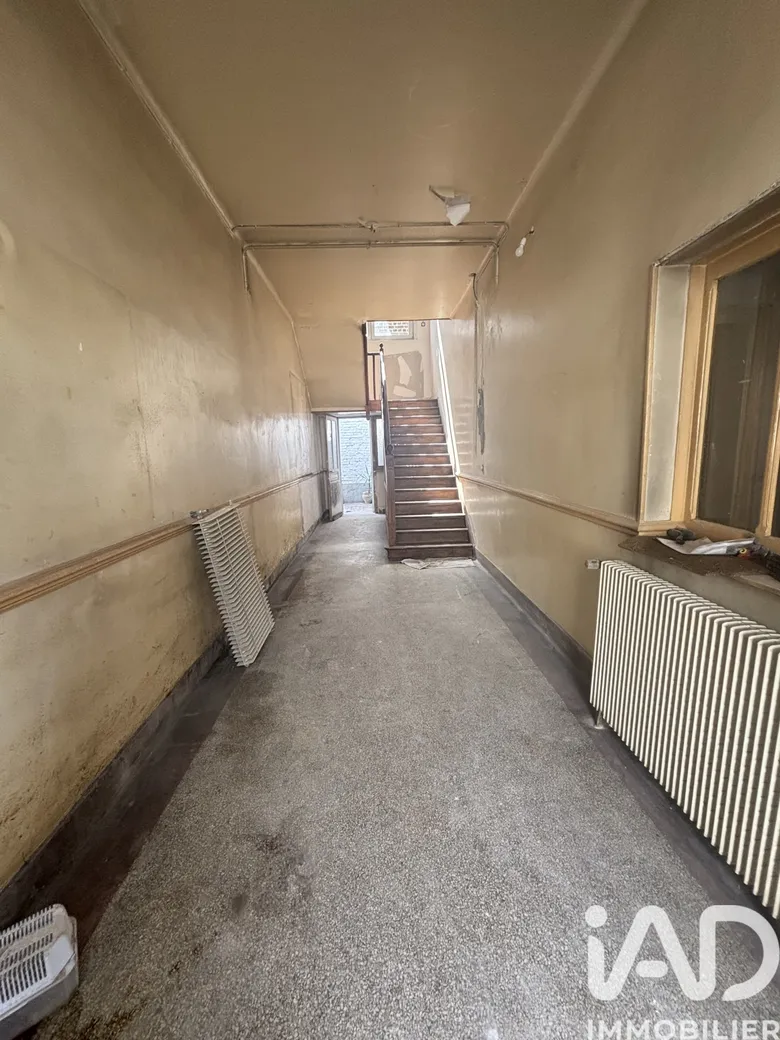 Maison 5 pièces 184 m² · à Roubaix · 184 m² · 149 900 €