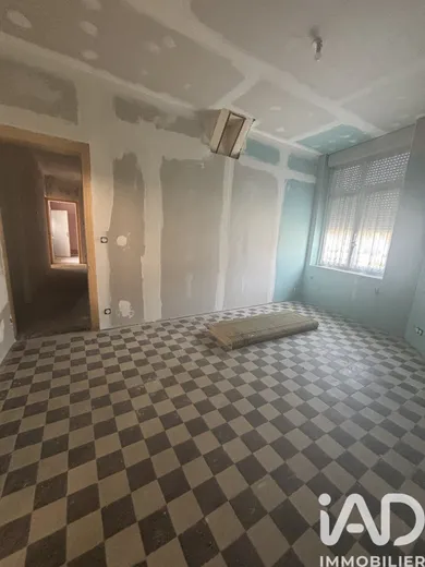 Maison à Roubaix (59100)