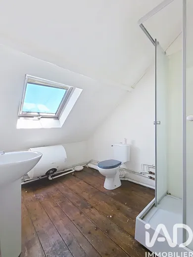 Immeuble à Amiens (80000)