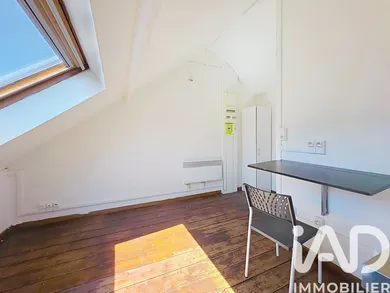 Immeuble à Amiens (80000)
