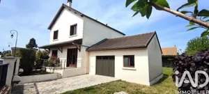 Maison à Servon (77170)