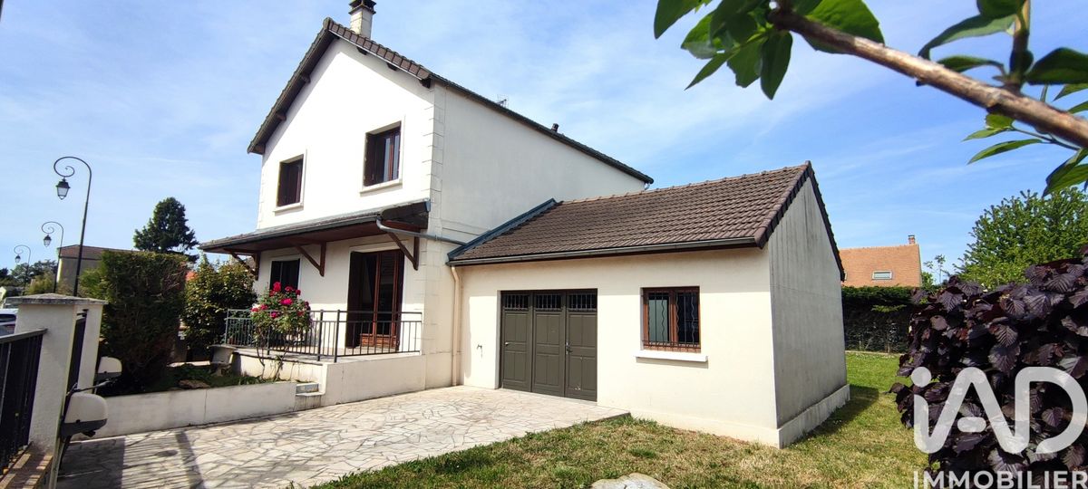 maison à Servon