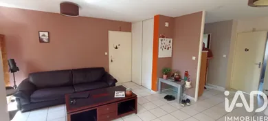 Appartement à Betton (35830)