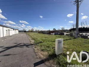Terrain à bâtir à Sault-de-Navailles (64300)