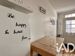 Townhouse in Trouville-sur-Mer (14360)