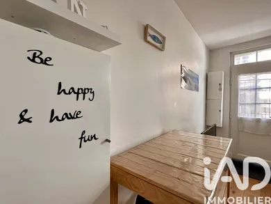 Townhouse in Trouville-sur-Mer (14360)