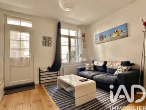 Townhouse in Trouville-sur-Mer (14360)