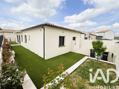 Maison à Cazouls-lès-Béziers (34370)