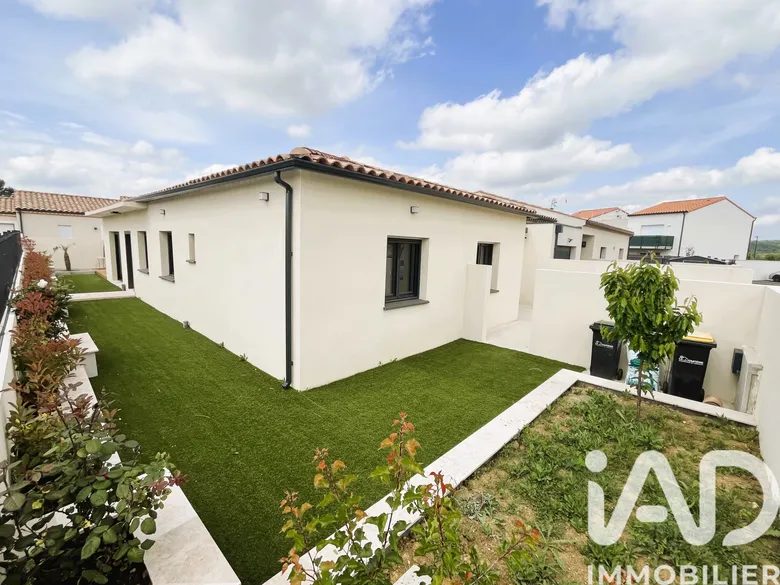 Maison 6 pièces 120 m² · à Cazouls-lès-Béziers · 120 m² · 399 000 €