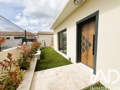 Maison à Cazouls-lès-Béziers (34370)