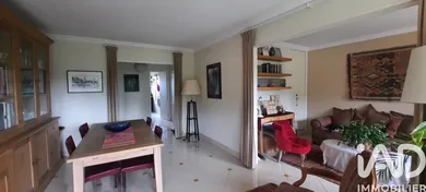 Appartement à Le Pecq (78230)