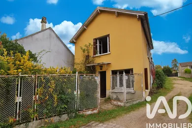 House in Armentières-en-Brie (77440)