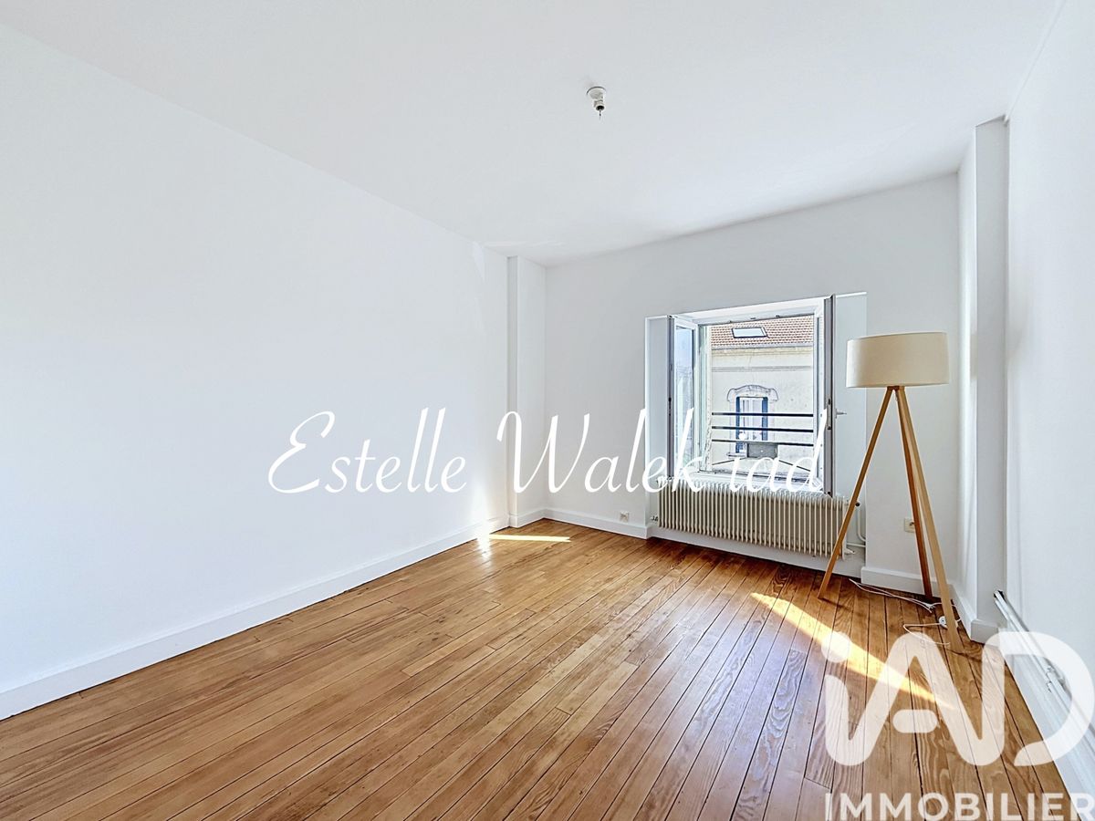 appartement à Saint-Nicolas-de-Port
