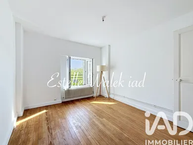 Appartement à Saint-Nicolas-de-Port (54210)