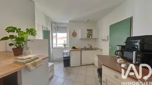 Appartement à Montaigu (85600)