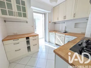 Appartement à Le Cannet (06110)