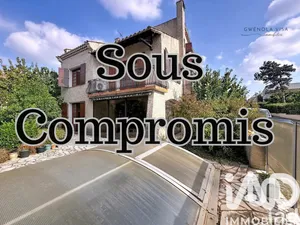 Maison à Béziers (34500)