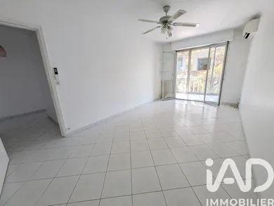 Appartement à Le Cannet (06110)