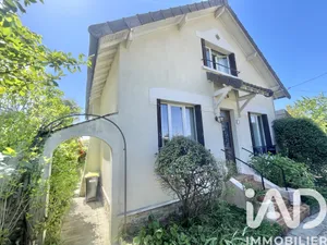 Detached house in Morangis (91420)