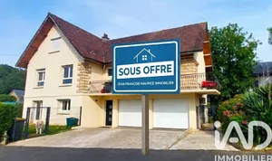 Maison à Fontaine-la-Mallet (76290)