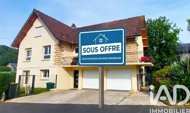 House in Fontaine-la-Mallet (76290)