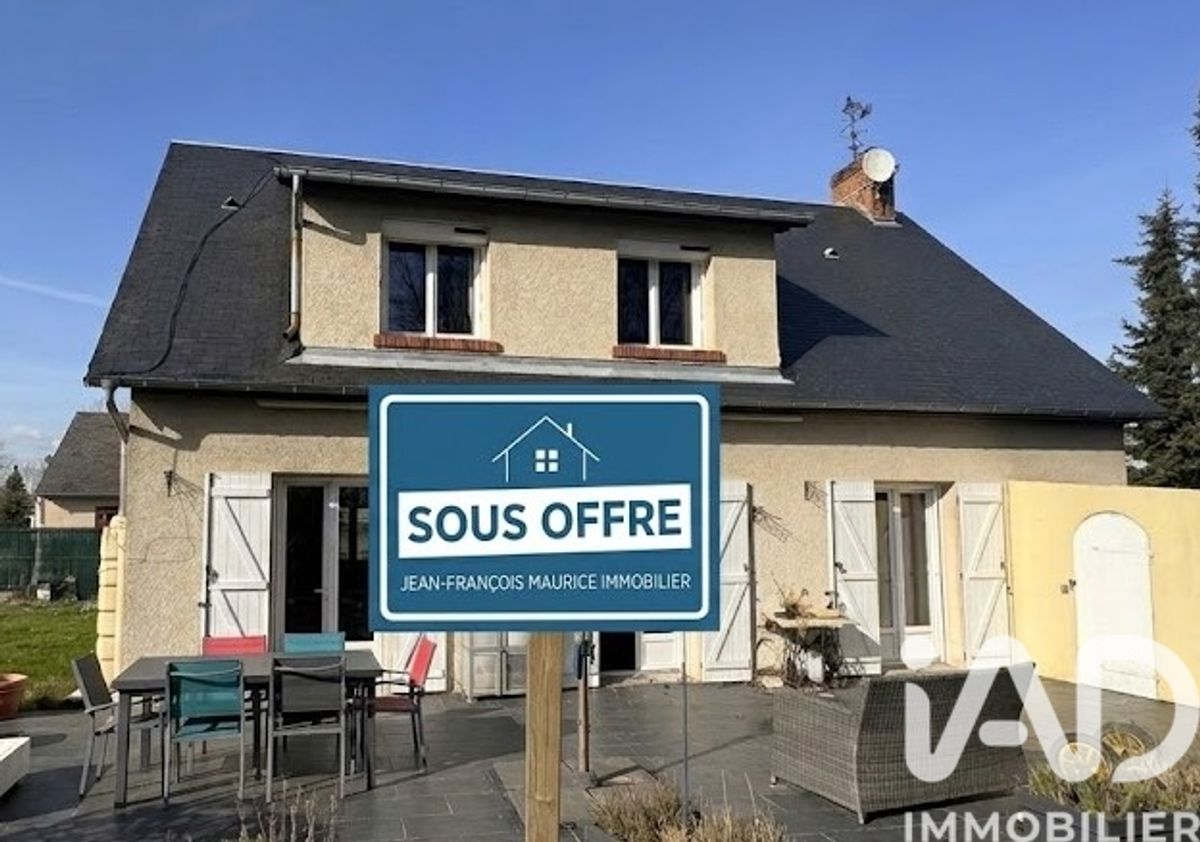 maison à Tancarville