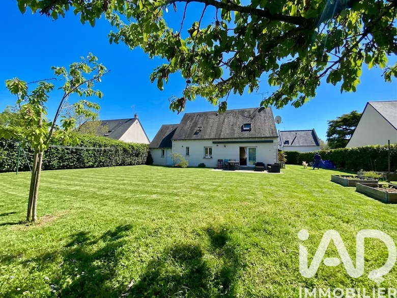 Maison 5 pièces 135 m² · à Saint-Avertin · 135 m² · 432 000 €