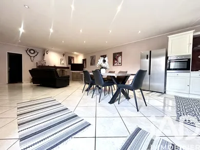 Maison à Pia (66380)