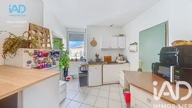 Appartement à Montaigu (85600)