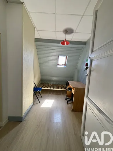 Appartement à Rouen (76000)