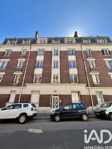 Appartement à Rouen (76000)