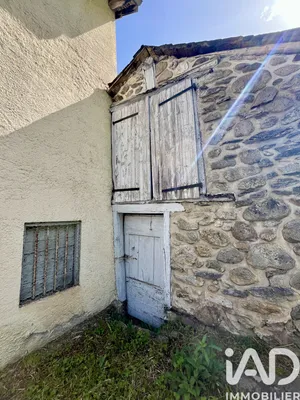 House in Siguer (09220)