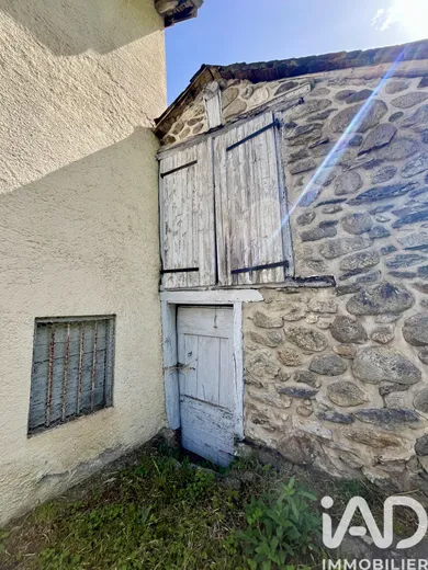 Maison à Siguer (09220)
