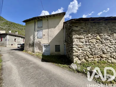 Maison à Siguer (09220)