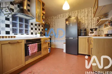 Apartment in Pringy (77310)