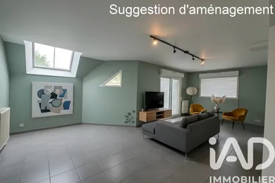 House in Ploumagoar (22970)