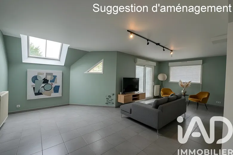 Maison 5 pièces 94 m² · à Ploumagoar · 94 m² · 225 000 €
