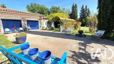 House in Le Muy (83490)