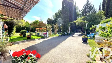House in Le Muy (83490)