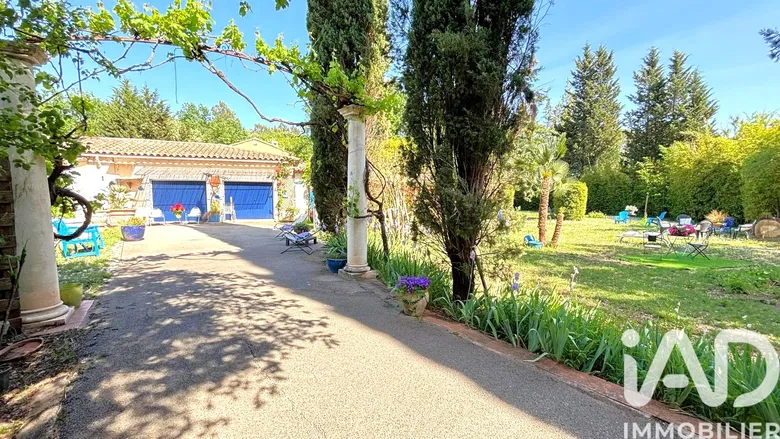 Maison 6 pièces 142 m² · à Le Muy · 142 m² · 480 000 €