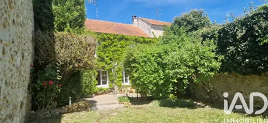 House in Trilport (77470)