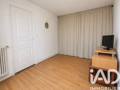 Appartement à Bezons (95870)
