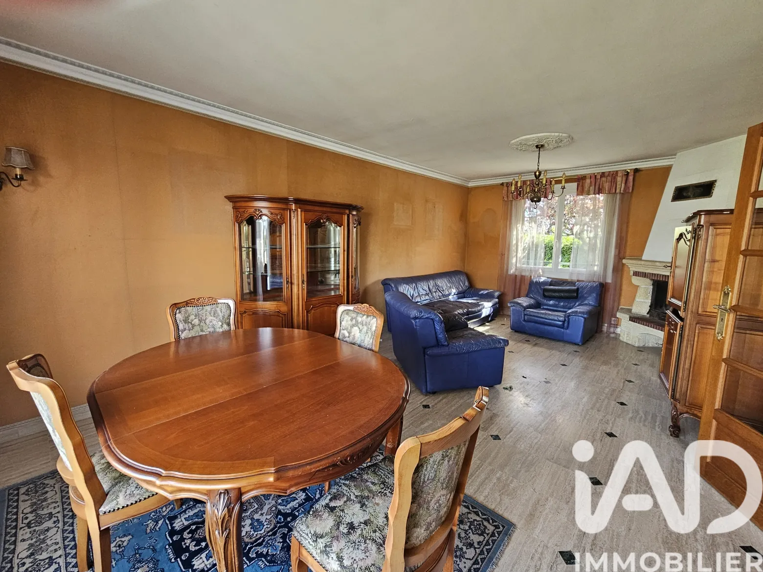 Vente maison à Saint — 2